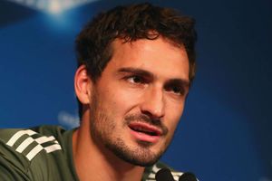 Hummels: Bayern players contributed to Ancelotti's sacking