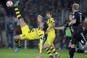 Bayern defender Mats Hummels denies involvement in Carlo Ancelotti sacking