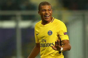 Mbappe not struggling with pressure – Rabiot adamant PSG star is 'just fine'
