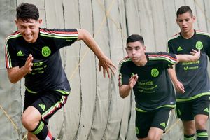 FIFA U-17 World Cup: Mexico inspired by Gandhi and Teresa