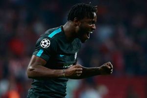 Batshuayi determined to seize Chelsea chance during Morata absence
