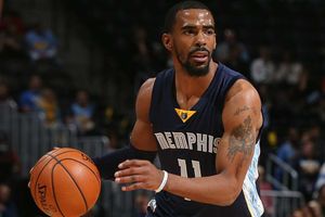 NBA: Grizzlies remain unbeaten with comeback win over Rockets