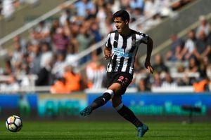 Newcastle complete permanent Merino deal