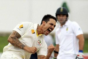 England can win Ashes without Stokes: Mitchell Johnson