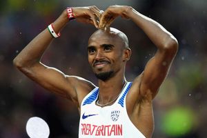 Mo Farah confirms split from Alberto Salazar