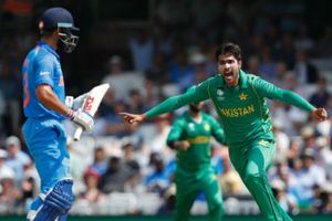 Amir is the toughest opponent: Virat Kohli