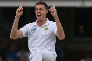 1st Test, Day 4: Morkel suffers side strain but Proteas close in on victory over Bangladesh