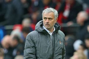Jose Mourinho hails Manchester United response after nicking win over Tottenham Hotspur