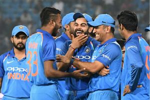 Shikhar Dhawan reveals the funny side of MS Dhoni