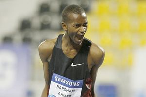 Barshim humbled and honoured to be in IAAF list
