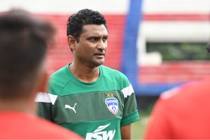 Bengaluru FC colts to begin U-15 Youth League campaign against Roots Football School