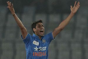 Ashish Nehra set to retire from International cricket on Nov 1