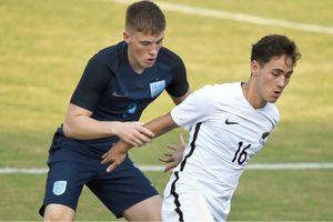 FIFA U-17 World Cup: New Zealand take on confident Turkey