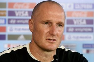 U-17 World Cup: Paraguay look to extend winning streak against Kiwis
