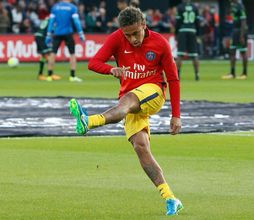 Neymar handed one match ban