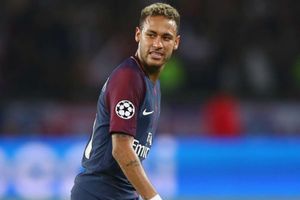 Neymar red card unfair – Emery