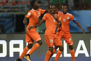 Our team has a word to say: Niger coach Tiemoko