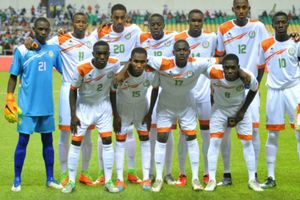 Giantkillers Niger up against North Korea