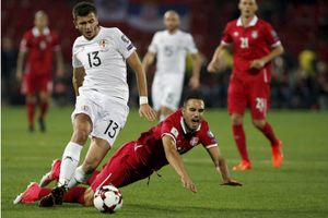 Arsenal to make a January bid for Serie A defender Nikola Maksimovic