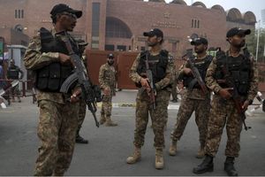 Sri Lanka playing a match in Pakistan good for the country, former captains say