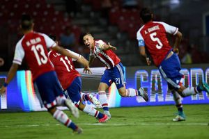 FIFA U-17 World Cup: Paraguay look for 3rd straight win against struggling Turkey