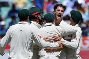 Pat Cummins warns England of bouncer barrage in the Ashes