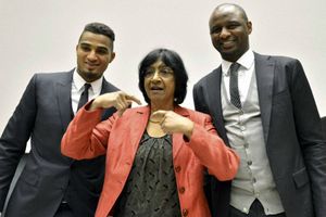 Arsenal legend Patrick Vieira rejected opportunity to manage top European club