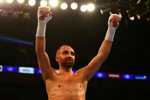 Malignaggi keen for McGregor fight