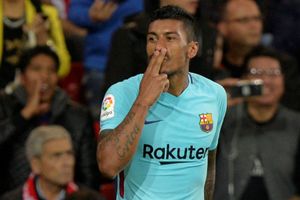 Barca stay clear at the top, Atletico held again