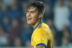 Juve to offer 'priceless' Dybala a new contract