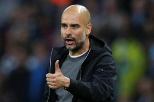Who's next Bayern coach? Ask Pep Guardiola!