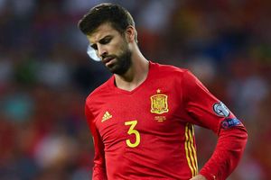 Difficult to solve Pique situation, says Busquets