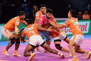 PKL: Pro Kabaddi League season 6 from October 19
