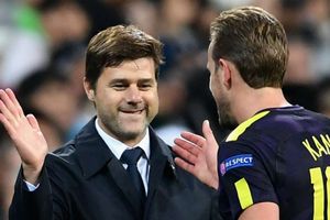 Spurs showed they can compete with elite - Pochettino proud after Madrid draw