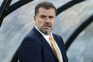 Nonsense! Critics won't force Postecoglou out says Socceroos great Moore
