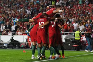 Portugal and France clinch World Cup spots