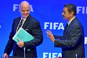 Days after FIFA Under-17 World Cup, Delhi HC removes Praful Patel as the AIFF president