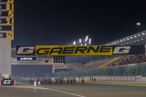 Superbike Championship heads to Qatar for last round