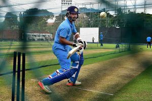 Key batsmen will be rested during New Zealand series, says Kohli