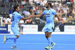 Asia Cup hockey: India break 10-year jinx, beat Malaysia for title