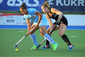 Asia Cup hockey: Indian women defeat China 4-1