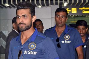 Ashwin, Jadeja and the need for role clarity