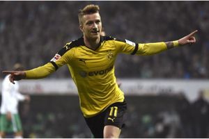Borussia Dortmund keen on retaining Marco Reus