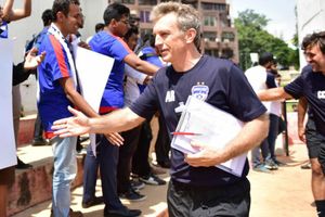 We will pick our moments to attack, says Bengaluru coach Roca
