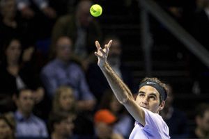 Roger Federer pulls out of Paris Masters, Rafael Nadal to retain number 1 spot