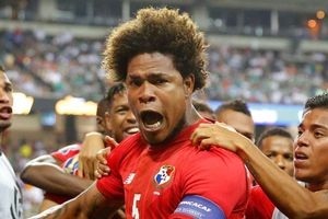 Panama president declares national holiday after historic World Cup qualification