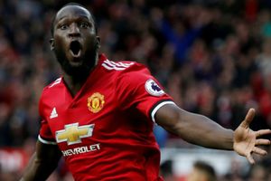 Paul Scholes trolls Romelu Lukaku after Manchester United's win over Benfica