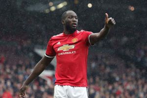 Lukaku cleared of serious injury after ankle niggle