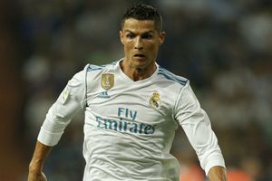 It's Ronaldo vs Kane at Santiago Bernabeu