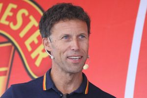 Premier League is still the best, says United legend Johnsen
